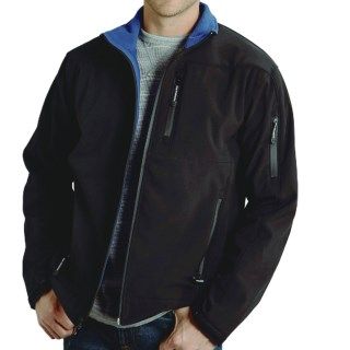 Roper Range Gear Soft Shell Jacket (For Men) 9077G 60