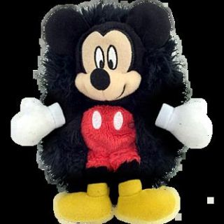 Disney 5 HideAway Friend   Mickey   Toys & Games   Stuffed Animals