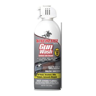 Max Professional Max Professional Gs 007 089 Winchester Synthetic Gun Wash