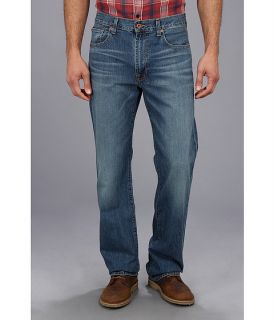 Lucky Brand 181 Relaxed Straight in Delwood   L Delwood