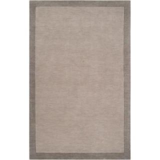 Surya angelo:HOME Pewter 8 ft. x 10 ft. Area Rug MDS1000 810