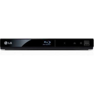 LG BP145 2D Blu ray Player