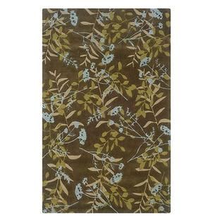 Linon Rugs Trio Collection TAPA49 8 X 10   Home   Home Decor   Rugs