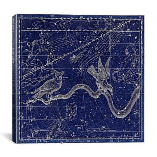 Celestial Atlas   Plate 27 (Hydra) by Alexander Jamieson Graphic Art