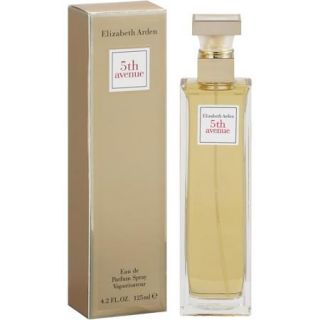 Elizabeth Arden, 5th Avenue Eau De Parfum, 4.2 fl oz