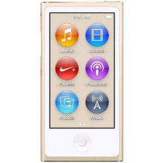 Apple iPod nano 16GB, Assorted Colors
