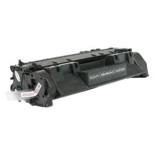 V7 Toner Cartridge   Replacement for HP (CF280A)   Black   16174015