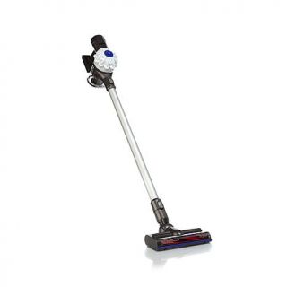 Dyson V6 Cordless Vacuum with Attachments   7740913