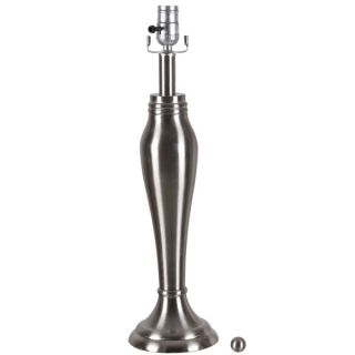 Trinity 29 inch Design Match Table Lamp Base   15961321  