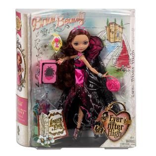 Ever After High Legacy Day™ Briar Beauty™ Doll   Toys & Games