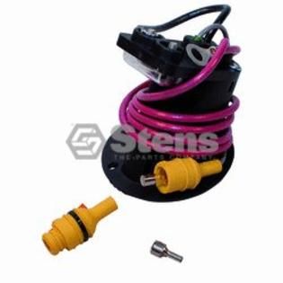 Stens Fuse And Receptacle Assembly For Club Car 101802101   Lawn
