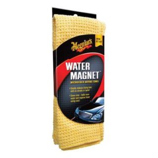 Meguiar's Water Magnet Microfiber Drying Towel MI82000