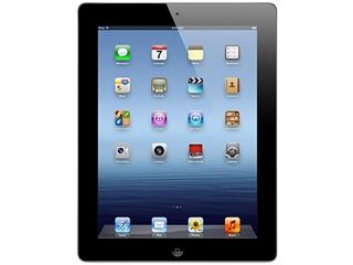 Apple The new iPad 3rd Gen (16 GB) with Wi Fi – Black – Model #MC705LL/A