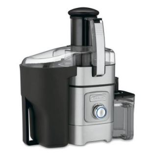 Cuisinart Juice Extractor CJE 1000