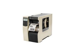 Zebra R110Xi4 Direct Thermal/Thermal Transfer Printer   Monochrome   Desktop   RFID Label Print