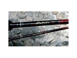 Okuma Celilo UltraLite 2pc 5ft 6in Spin Rod CE S 562UL 1