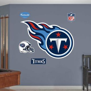 Titans Tennessee Logo
