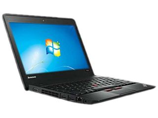 ThinkPad Laptop X Series X140E (20BL000BUS) AMD A4 Series A4 5000 (1.50 GHz) 4 GB Memory 500 GB HDD AMD Radeon HD 8330 11.6" Windows 7 Professional 64bit