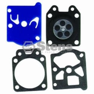 Stens Oem Gasket And Diaphragm Kit For Walbro D10 WTA   Lawn & Garden
