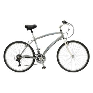 Premier 726M Comfort Bicycle   16606089   Shopping