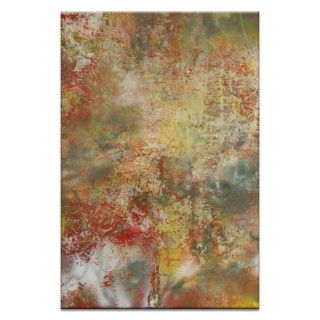 Autumn Sun by Sally Adams Painting Print on Canvas by Artist Lane