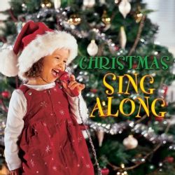 Various   Christmas Sing Along