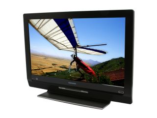 MAGNAVOX 32" 720p LCD HDTV with Built in DVD player   32MD357B/37