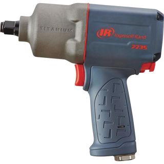 Ingersoll Rand Air Impactool — 1/2in. Drive, 6 CFM, 1350 Ft.-Lbs. Torque, Model# 2235TiMax  Air Impact Wrenches