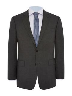Austin Reed Birdseye Classic Fit Suit Jacket
