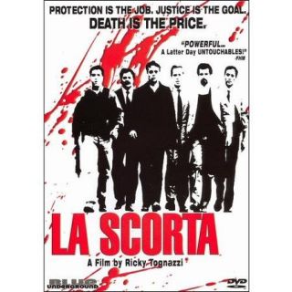 La Scorta (Italian) (Widescreen)
