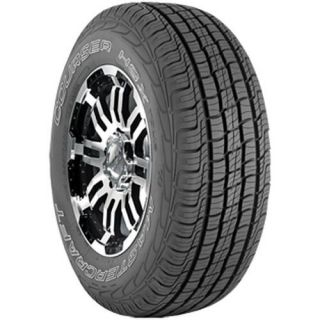 Mastercraft Courser HSX Tour 117T Tire P275/55R20: Tires