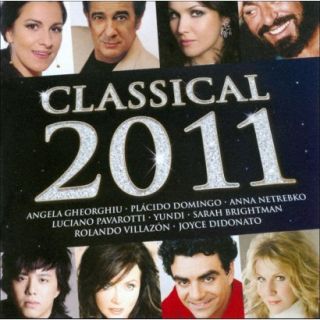 Classical 2011