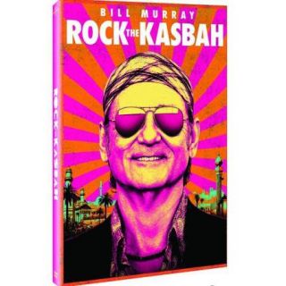 Rock The Kasbah (Anamorphic Widescreen)
