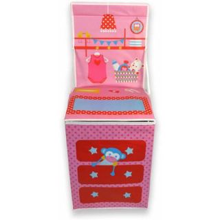 Fun2Give Pop it Up Baby Change Table with Doll Storage