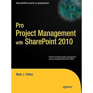 Pro Project Management with SharePoint 2010
