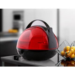Canary Products HZ117 4.1 liter Red Humidifier   17620964  