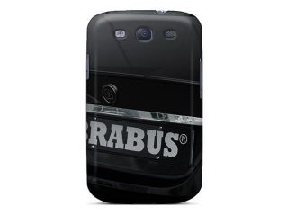 Slim New Design Hard Case For Galaxy S3 Case Cover   DAE5433BRMT