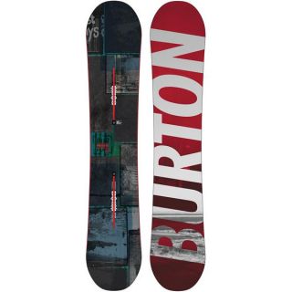 Burton Process Blem Snowboard