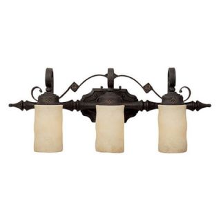 Capital Lighting River Crest 3 Light Bath Vanity Light