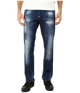 Philipp Plein Straight Supreme Jeans, Clothing