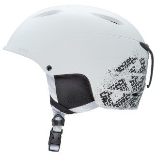 Giro Bevel Ski Helmet 4647R 38