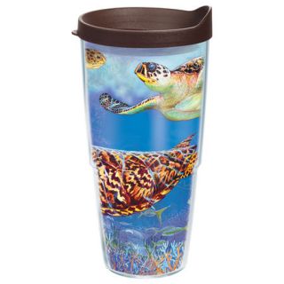 Tervis 24 oz. Guy Harvey Sea Turtle Tumbler 783474