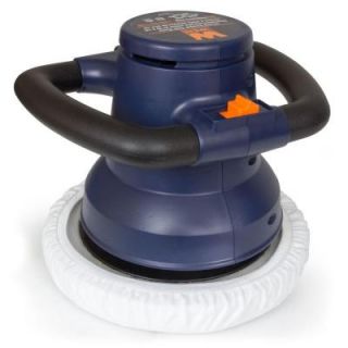 WEN 120 Volt 10 in. Waxer/Polisher in Case with Extra Bonnets 10PMC