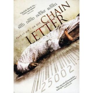 Chain Letter (Widescreen)