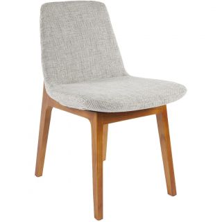 Roermond Side Chair by Control Brand