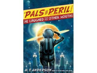 He Laughed With His Other Mouths Pals in Peril Reprint