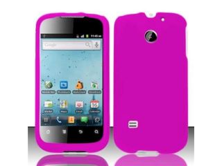 BJ For Huawei Ascend 2 M865 Rubberized Hard Case Cover
