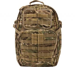 5.11 Tactical RUSH 24 Multicam Backpack