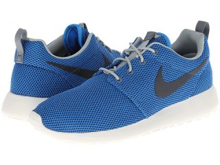 Nike Roshe Run Photo Blue Sea Spray Cool Grey Anthracite