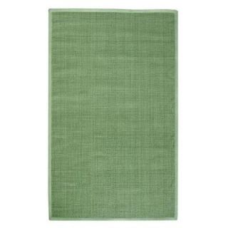 Home Decorators Collection Woolen Jute Moss 12 ft. x 15 ft. Area Rug 0350635640